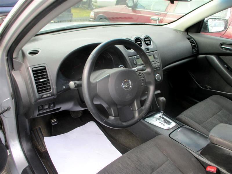 used 2010 Nissan Altima car, priced at $2,995