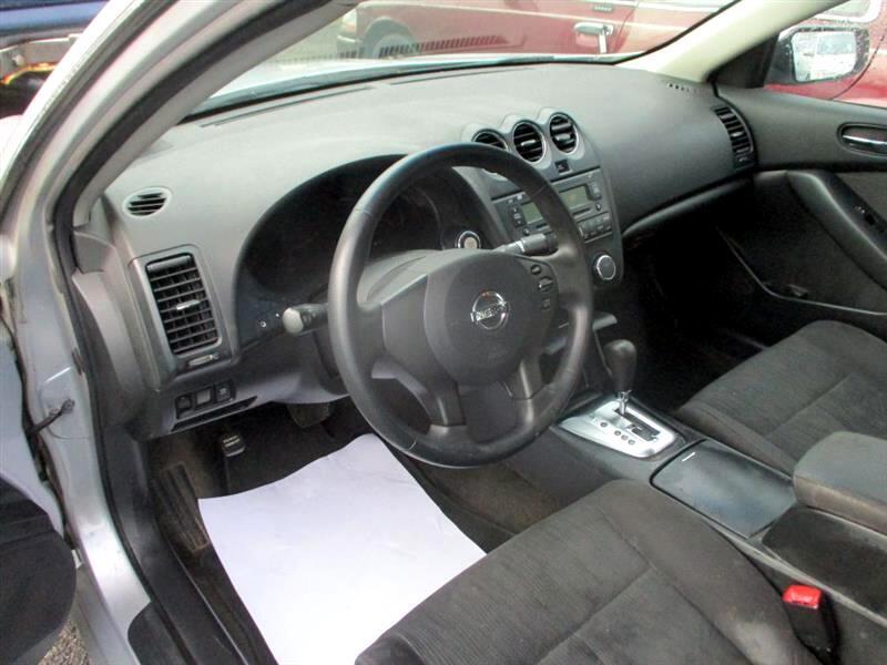 used 2010 Nissan Altima car, priced at $2,995