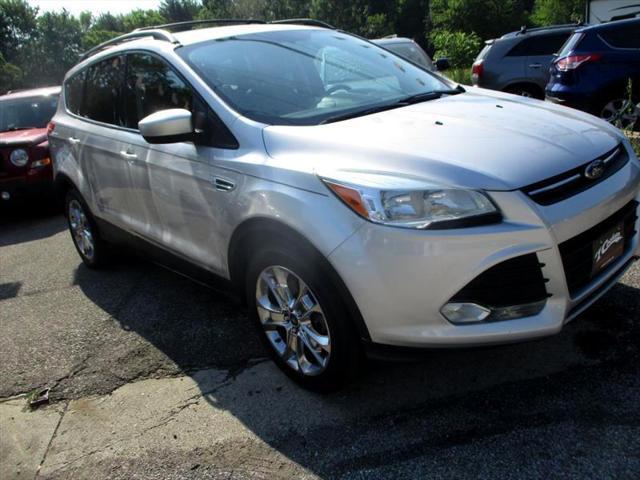 used 2014 Ford Escape car, priced at $4,995