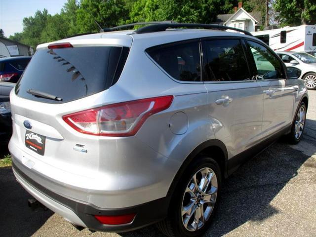 used 2014 Ford Escape car, priced at $4,995