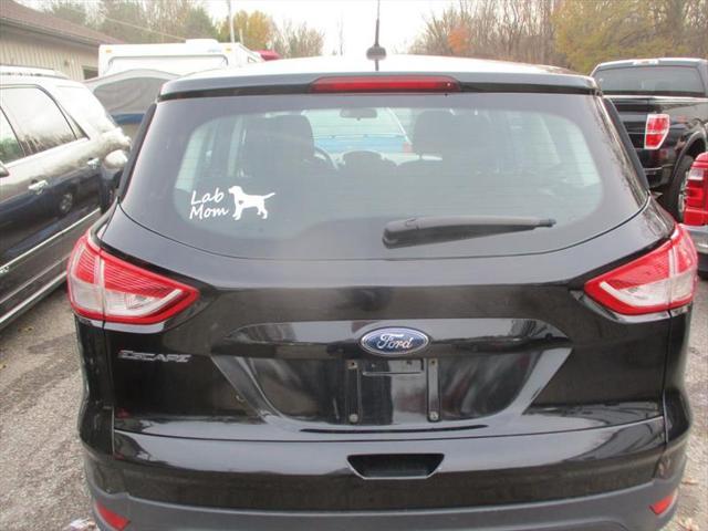 used 2013 Ford Escape car, priced at $4,995