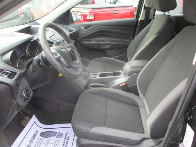 used 2013 Ford Escape car, priced at $4,995