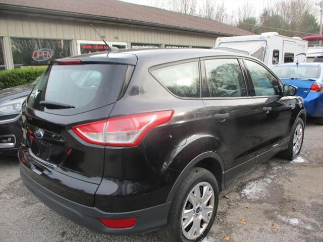 used 2013 Ford Escape car, priced at $4,995