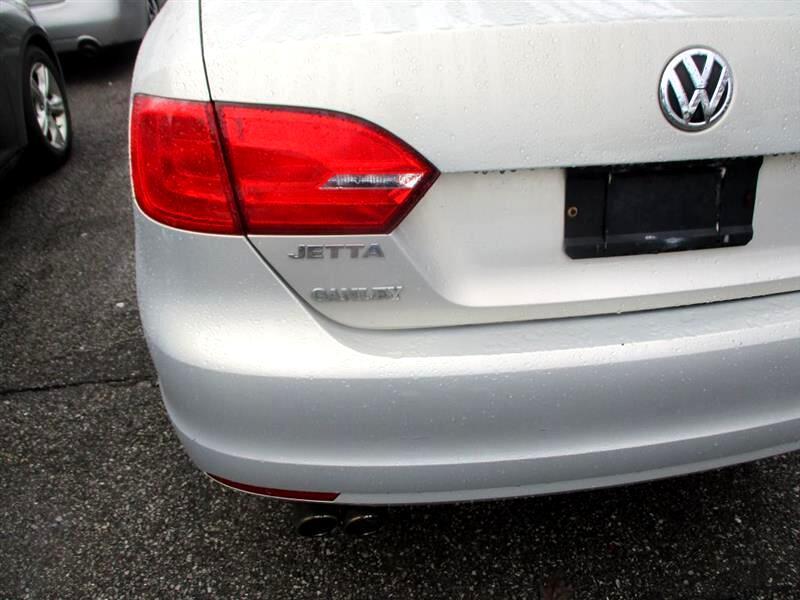 used 2011 Volkswagen Jetta car, priced at $3,495