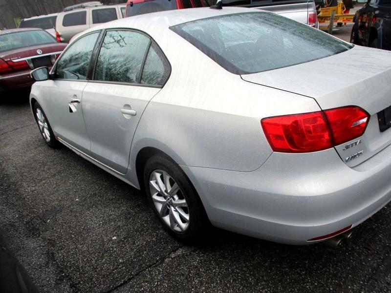 used 2011 Volkswagen Jetta car, priced at $3,495