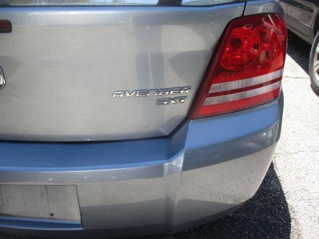 used 2009 Dodge Avenger car, priced at $4,995