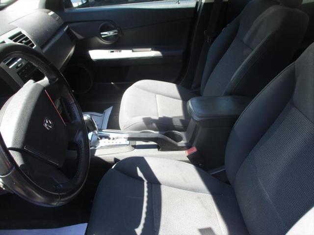 used 2009 Dodge Avenger car, priced at $4,995