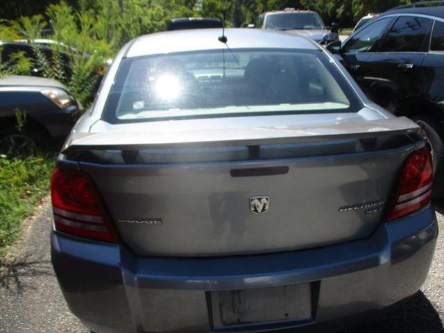 used 2009 Dodge Avenger car, priced at $4,995