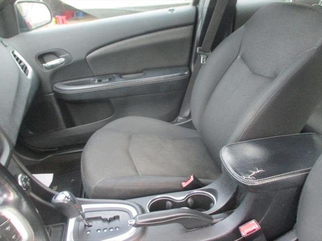 used 2012 Dodge Avenger car, priced at $3,995