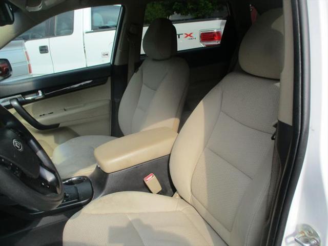 used 2011 Kia Sorento car, priced at $3,495