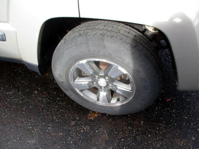 used 2008 Jeep Liberty car, priced at $3,695