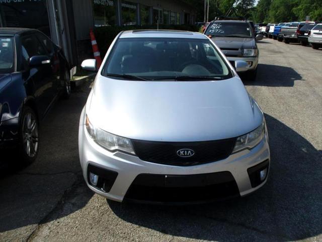 used 2012 Ford Focus car, priced at $3,695