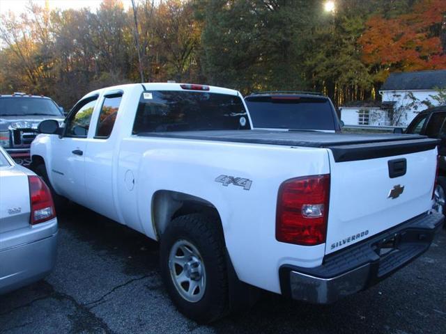 used 2008 Chevrolet Silverado 1500 car, priced at $6,995