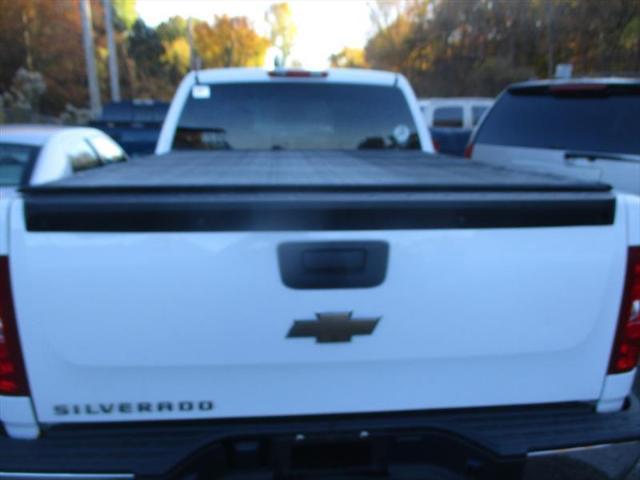 used 2008 Chevrolet Silverado 1500 car, priced at $6,995