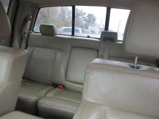 used 2008 Ford F-150 car, priced at $5,995