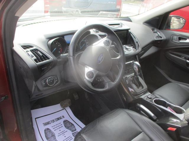 used 2015 Ford Escape car, priced at $5,995