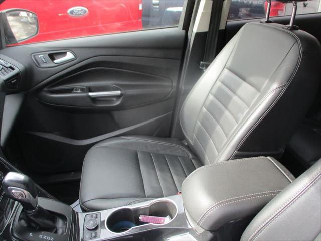 used 2015 Ford Escape car, priced at $5,995