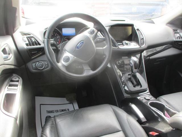 used 2015 Ford Escape car, priced at $5,995