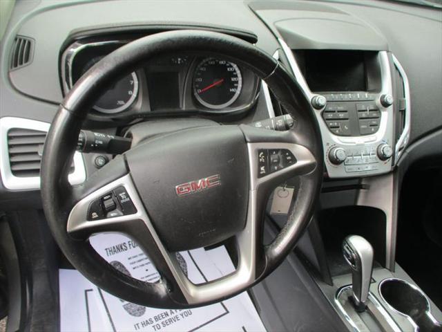 used 2012 GMC Terrain car, priced at $5,995