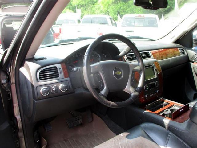 used 2011 Chevrolet Tahoe car, priced at $16,995