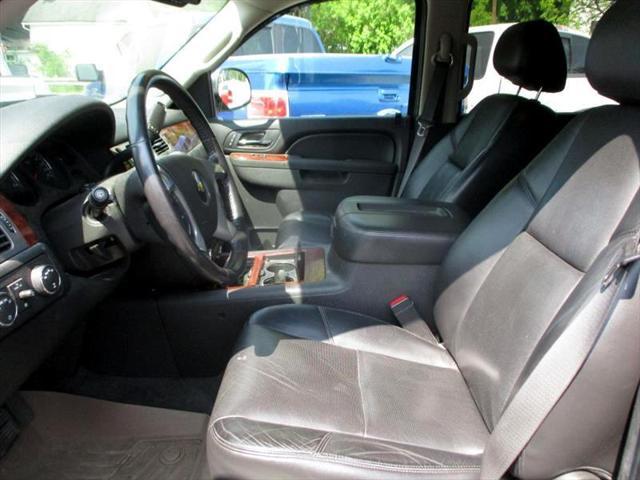 used 2011 Chevrolet Tahoe car, priced at $16,995