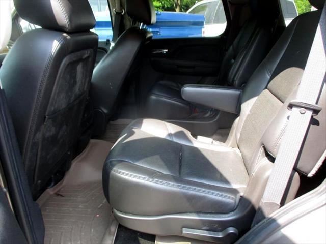 used 2011 Chevrolet Tahoe car, priced at $16,995