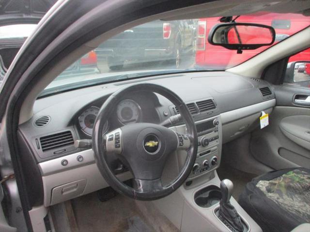 used 2009 Chevrolet Cobalt car, priced at $3,495