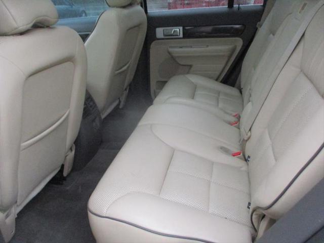 used 2008 Lincoln MKX car, priced at $3,995