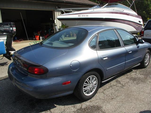 used 1999 Ford Taurus car, priced at $2,695