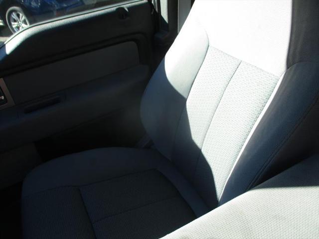 used 2011 Ford F-150 car, priced at $6,995