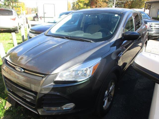 used 2015 Ford Escape car, priced at $5,995