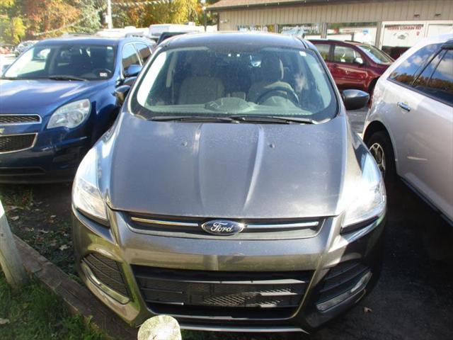 used 2015 Ford Escape car, priced at $5,995