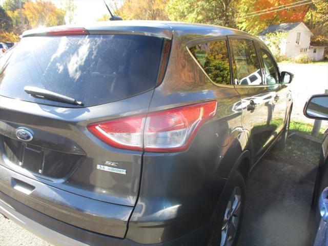 used 2015 Ford Escape car, priced at $5,995