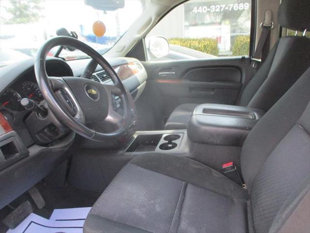 used 2011 Chevrolet Avalanche car, priced at $5,995