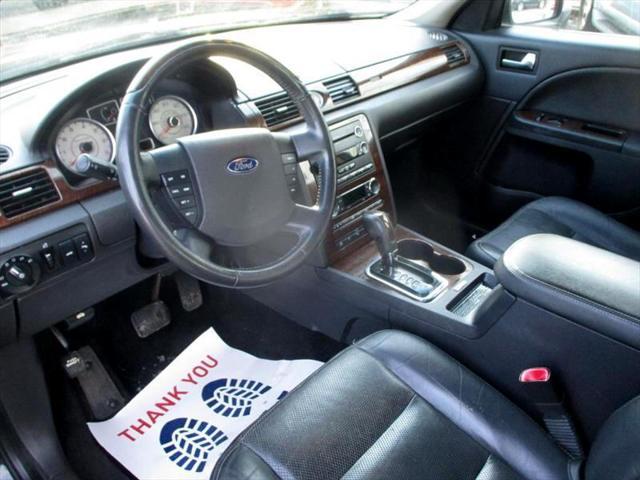 used 2009 Ford Taurus car, priced at $2,995