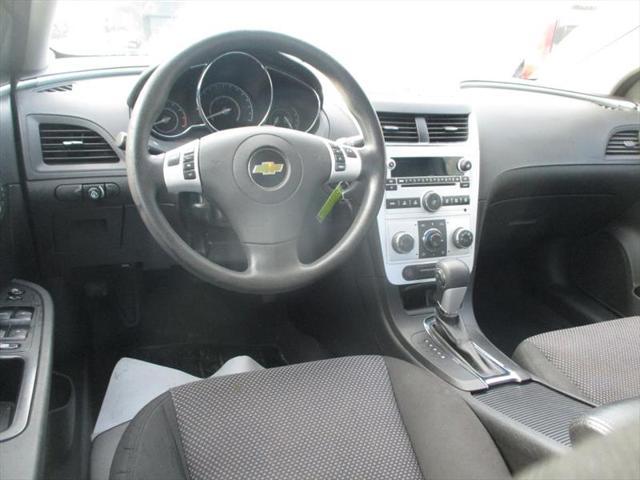 used 2011 Chevrolet Malibu car, priced at $4,495