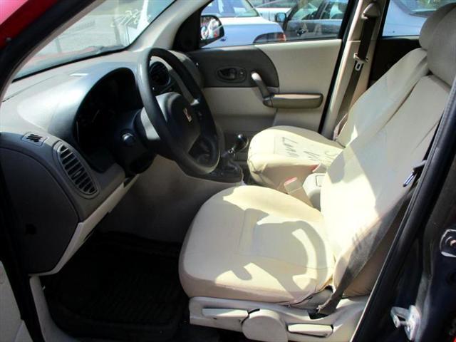 used 2003 Saturn Vue car, priced at $2,495