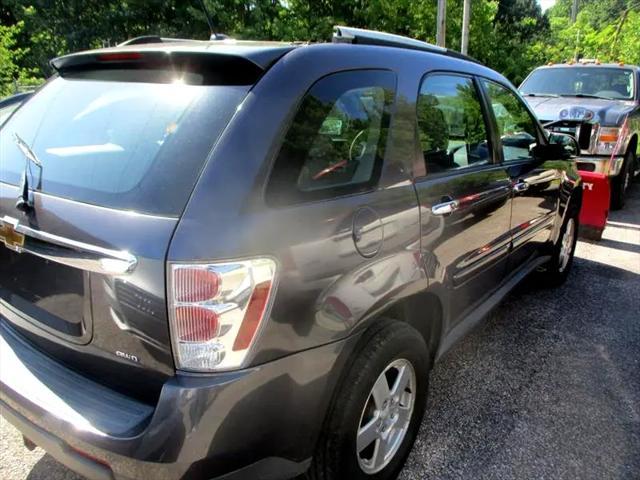 used 2008 Chevrolet Equinox car, priced at $2,995