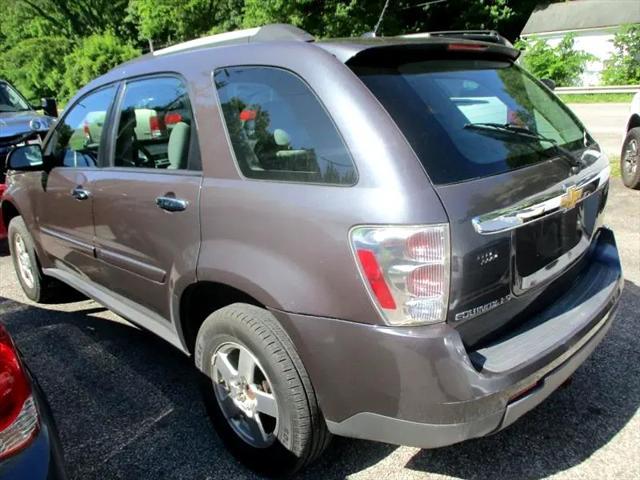 used 2008 Chevrolet Equinox car, priced at $2,995