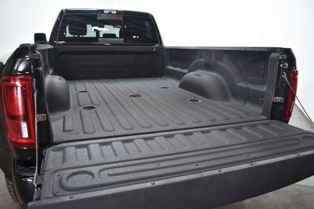 new 2025 Ram 3500 car, priced at $76,862