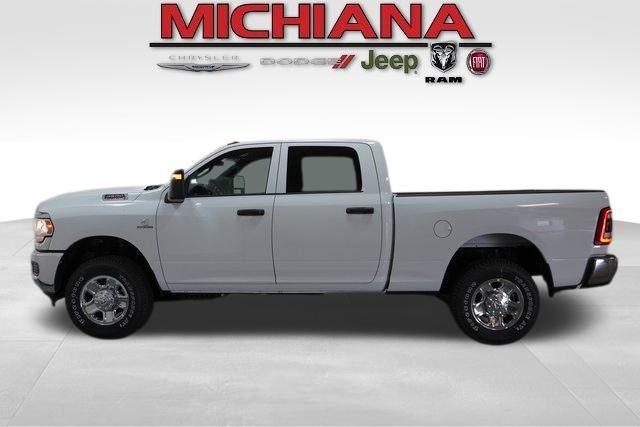 new 2024 Ram 3500 car, priced at $67,651