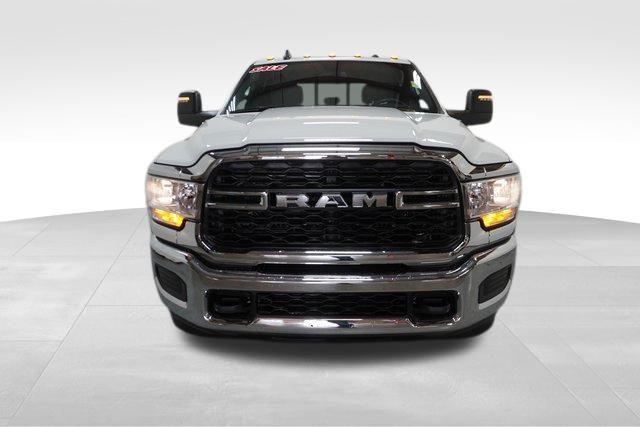 new 2024 Ram 3500 car, priced at $67,651