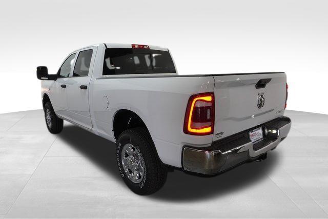 new 2024 Ram 3500 car, priced at $67,651