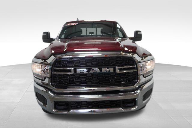 new 2024 Ram 2500 car, priced at $62,677