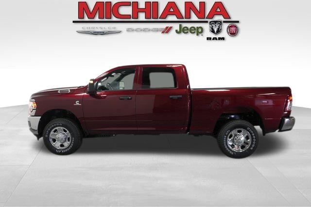 new 2024 Ram 2500 car, priced at $62,677