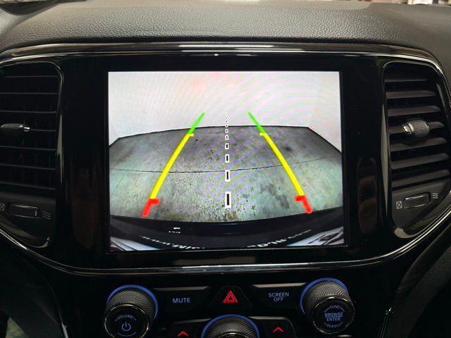 used 2021 Jeep Grand Cherokee car, priced at $20,988