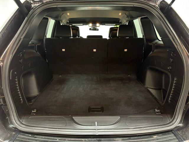 used 2021 Jeep Grand Cherokee car, priced at $20,988