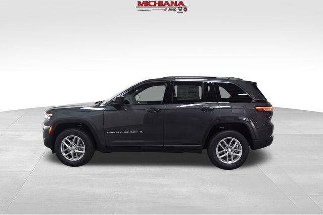 new 2025 Jeep Grand Cherokee car, priced at $41,318