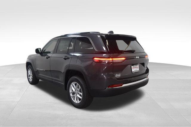 new 2025 Jeep Grand Cherokee car, priced at $41,318