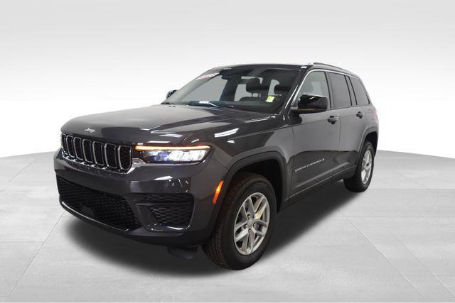 new 2025 Jeep Grand Cherokee car, priced at $41,318